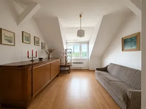 Prodej vícegeneračního domu, Praha - Braník, Ohnivcova, 298 m2