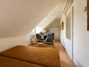 Prodej vícegeneračního domu, Praha - Braník, Ohnivcova, 298 m2