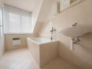 Prodej vícegeneračního domu, Praha - Braník, Ohnivcova, 298 m2