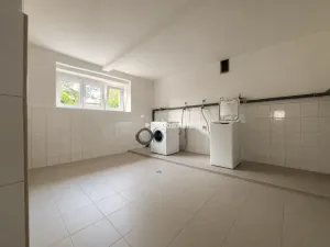 Prodej vícegeneračního domu, Praha - Braník, Ohnivcova, 298 m2