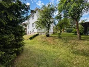 Prodej vícegeneračního domu, Praha - Braník, Ohnivcova, 298 m2