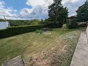 Prodej vícegeneračního domu, Praha - Braník, Ohnivcova, 298 m2