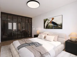 Prodej bytu 2+kk, Nučice, U zastávky, 73 m2