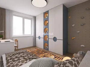 Prodej bytu 2+kk, Nučice, U zastávky, 73 m2