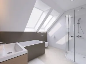 Prodej bytu 2+kk, Nučice, U zastávky, 73 m2