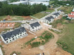 Prodej bytu 2+kk, Nučice, U zastávky, 73 m2
