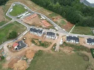 Prodej bytu 2+kk, Nučice, U zastávky, 73 m2