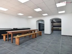 Pronájem obchodního prostoru, Olomouc - Holice, Keplerova, 162 m2