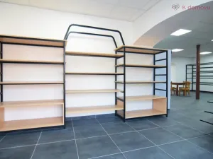 Pronájem obchodního prostoru, Olomouc - Holice, Keplerova, 162 m2