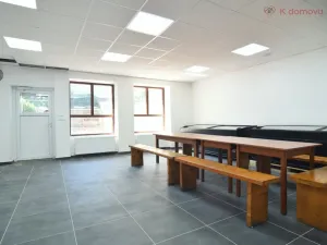 Pronájem obchodního prostoru, Olomouc - Holice, Keplerova, 162 m2