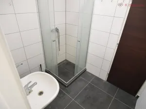 Pronájem obchodního prostoru, Olomouc - Holice, Keplerova, 162 m2