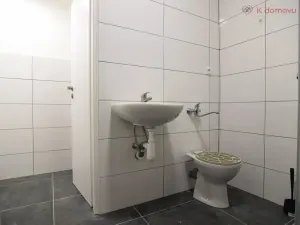 Pronájem obchodního prostoru, Olomouc - Holice, Keplerova, 162 m2