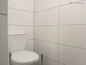 Pronájem obchodního prostoru, Olomouc - Holice, Keplerova, 162 m2