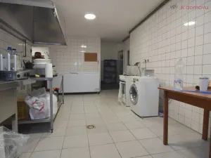 Pronájem obchodního prostoru, Olomouc - Holice, Keplerova, 162 m2