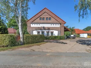 Pronájem skladu, Hradec Králové, Zelená, 413 m2