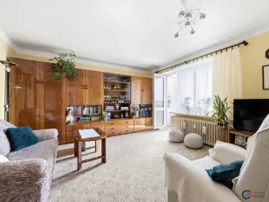 Prodej bytu 3+1, Rychnov nad Kněžnou, Janáčkova, 61 m2