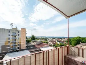 Prodej bytu 3+1, Rychnov nad Kněžnou, Janáčkova, 61 m2