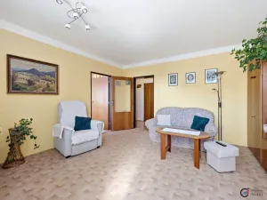 Prodej bytu 3+1, Rychnov nad Kněžnou, Janáčkova, 61 m2