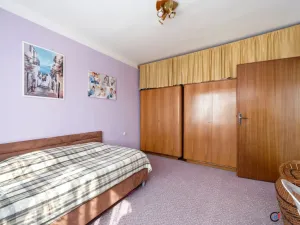 Prodej bytu 3+1, Rychnov nad Kněžnou, Janáčkova, 61 m2