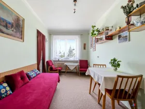 Prodej bytu 3+1, Rychnov nad Kněžnou, Janáčkova, 61 m2