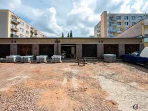 Prodej bytu 3+1, Rychnov nad Kněžnou, Janáčkova, 61 m2