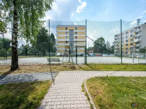 Prodej bytu 3+1, Rychnov nad Kněžnou, Janáčkova, 61 m2