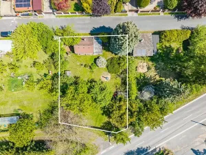 Prodej pozemku pro bydlení, Oleška, 610 m2