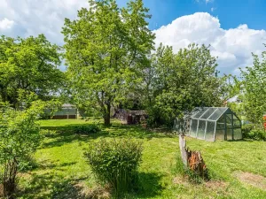 Prodej pozemku pro bydlení, Oleška, 610 m2