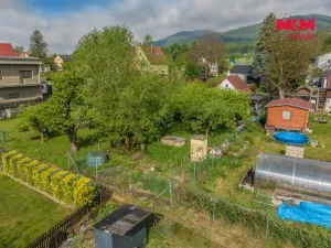 Prodej chaty, Přestanov, 28 m2