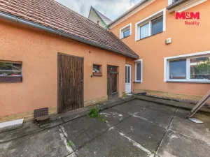 Prodej rodinného domu, Přestanov, 90 m2