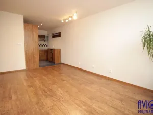 Pronájem bytu 2+kk, Praha - Stodůlky, Mohylová, 43 m2