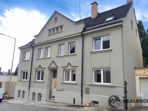 Prodej bytu 1+kk, Jablonec nad Nisou, Sokolí, 26 m2