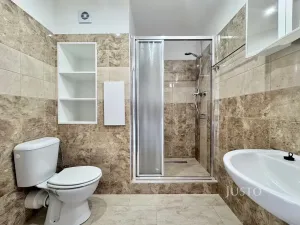 Pronájem bytu 2+kk, Ústí nad Labem, Šumavská, 37 m2