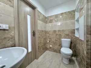 Pronájem bytu 2+kk, Ústí nad Labem, Šumavská, 37 m2