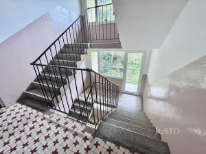 Pronájem bytu 2+kk, Ústí nad Labem, Šumavská, 37 m2