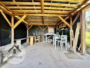 Prodej zahrady, Semily, Pod Vartou, 400 m2