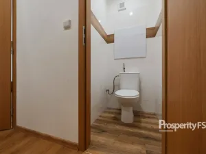 Prodej bytu 3+1, Česká Lípa, Dlouhá, 65 m2