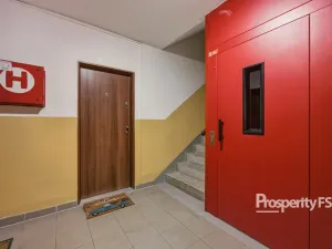 Prodej bytu 3+1, Česká Lípa, Dlouhá, 65 m2