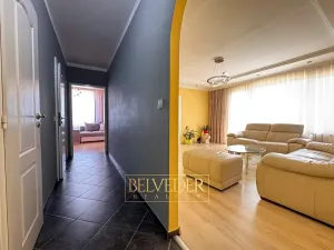 Prodej bytu 4+1, Teplice, Pod hvězdárnou, 103 m2