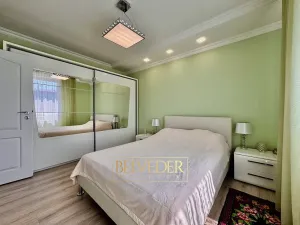 Prodej bytu 4+1, Teplice, Pod hvězdárnou, 103 m2