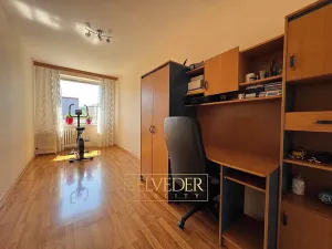 Prodej bytu 4+1, Teplice, Pod hvězdárnou, 103 m2