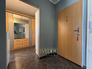 Prodej bytu 4+1, Teplice, Pod hvězdárnou, 103 m2