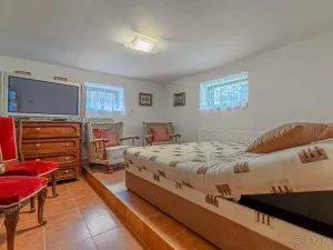 Prodej rodinného domu, Suchdol, 210 m2