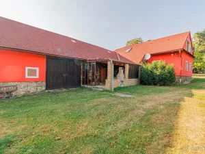 Prodej rodinného domu, Suchdol, 210 m2