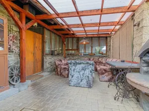 Prodej rodinného domu, Suchdol, 210 m2