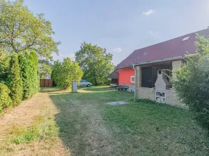 Prodej rodinného domu, Suchdol, 210 m2