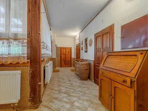 Prodej rodinného domu, Suchdol, 210 m2