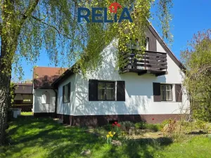 Prodej rodinného domu, Frýdlant, 170 m2