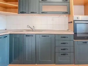 Pronájem bytu 2+kk, Poděbrady, Táboritská, 66 m2