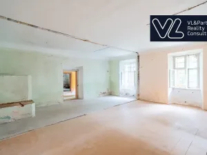 Prodej ubytování, Sněžné, 2500 m2